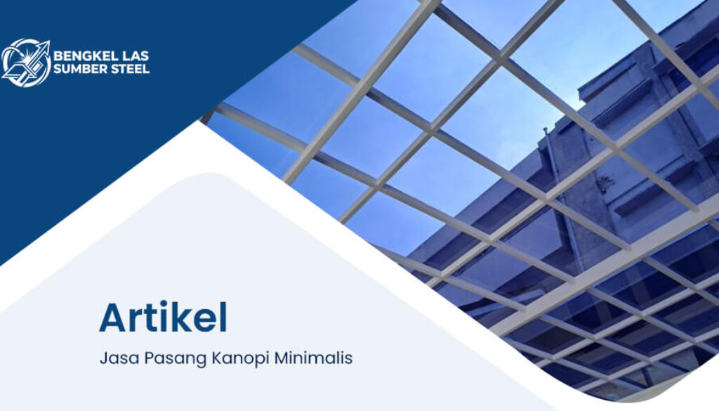 Jasa Pasang Kanopi Minimalis Jakarta(1)